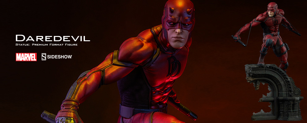 マーベル・コミック』【プレミアム・フォーマット・フィギュア