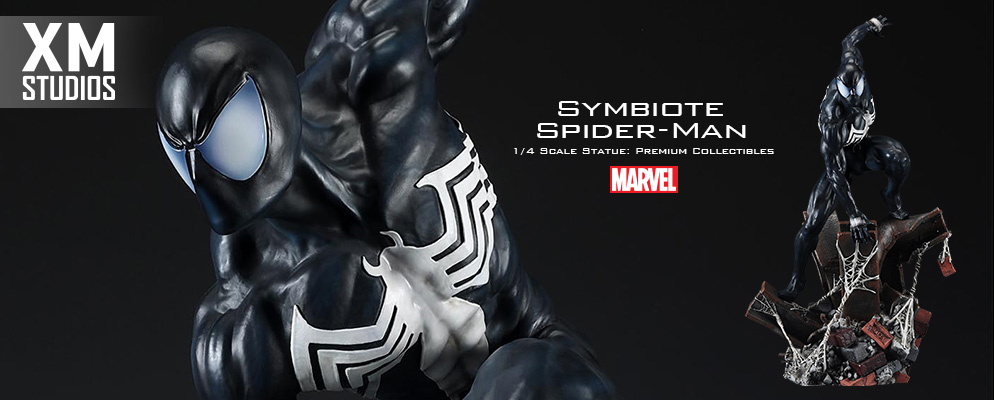 マーベル・コミック』【プレミアム・コレクティブル】1/4スケール