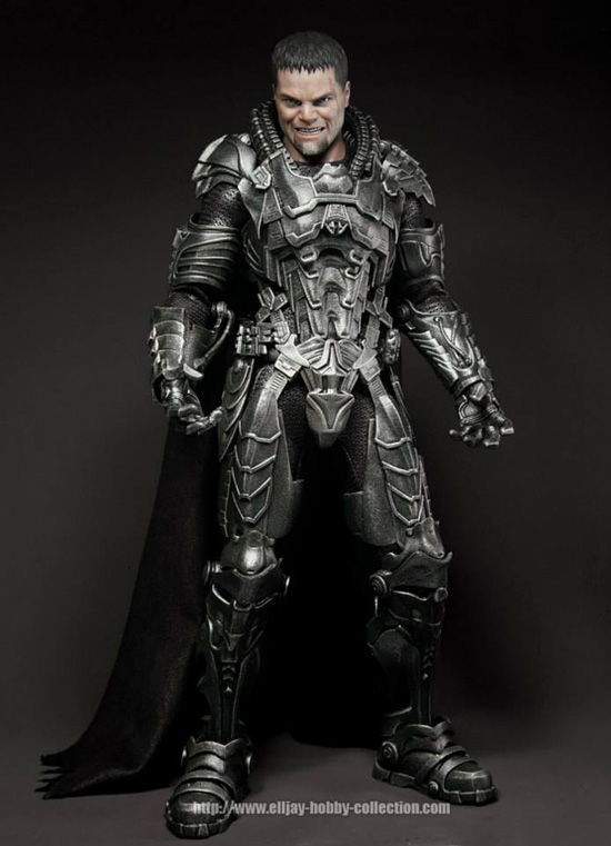 もっと！HOT！ vol.173 ゾッド将軍、まもなく到着！｜マガジン｜株式