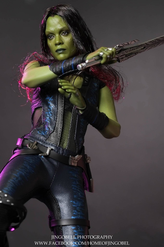 もっと！HOT！ vol.229 ガモーラ、まもなく発売！｜マガジン｜株式会社