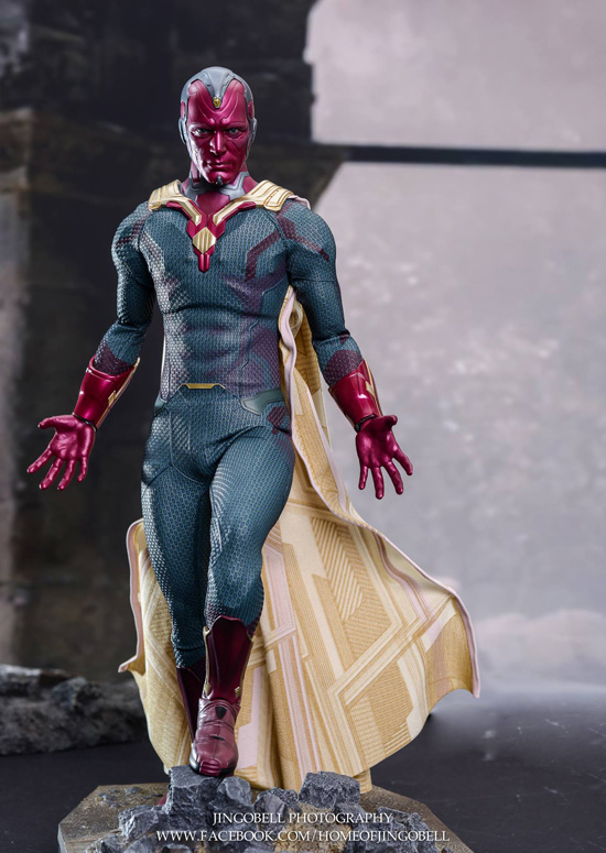 もっと！HOT！ vol.364 ヴィジョン、いよいよ発売！｜マガジン｜株式