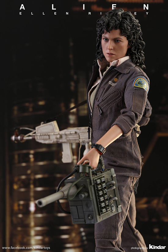 もっと！HOT！ vol.530 エレン・リプリー、いよいよ発売！｜マガジン