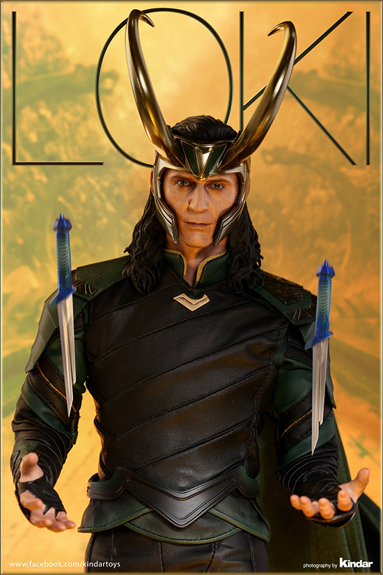 もっと！HOT！ vol.616 ロキ、いよいよ発売！｜マガジン｜株式会社