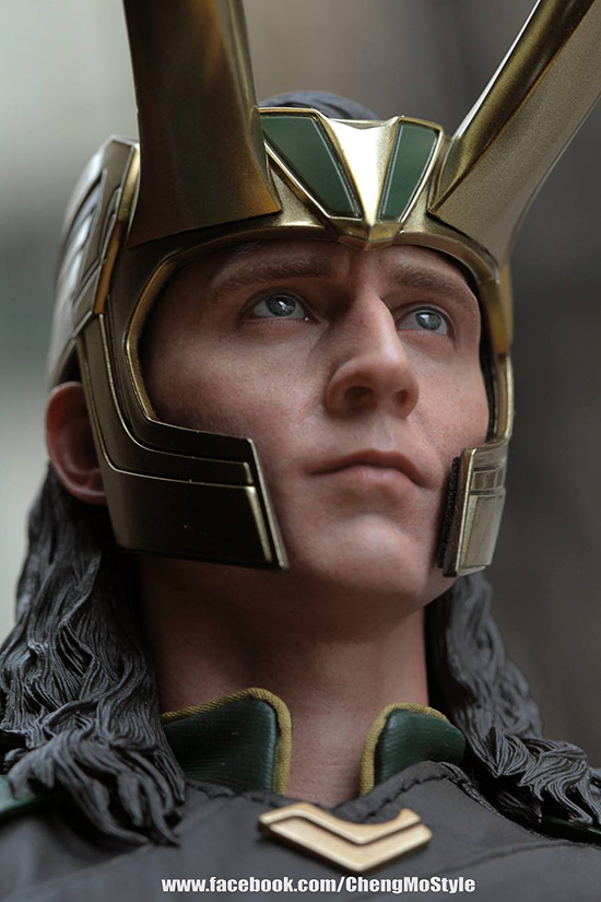 もっと！HOT！ vol.616 ロキ、いよいよ発売！｜マガジン｜株式会社