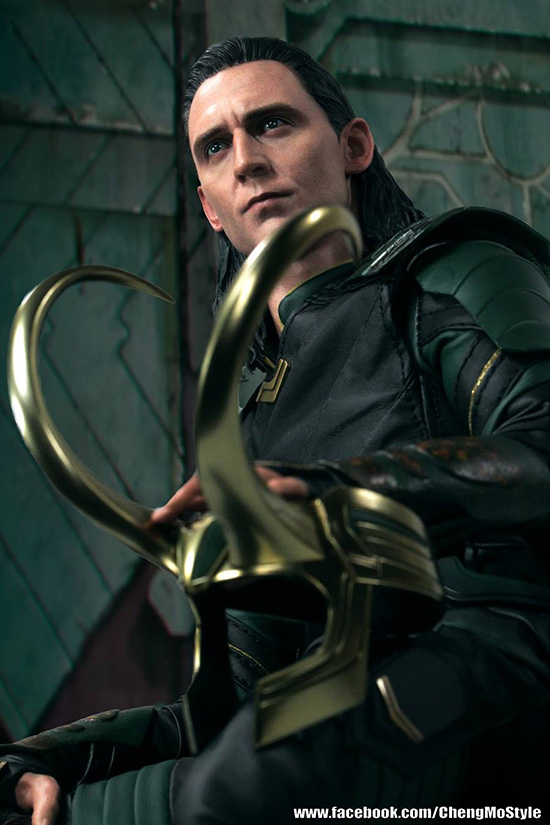 もっと！HOT！ vol.616 ロキ、いよいよ発売！｜マガジン｜株式会社