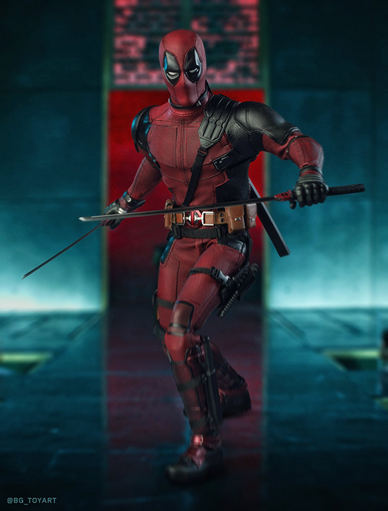 もっと！HOT！ vol.611 帰ってきたデッドプール、いよいよ発売