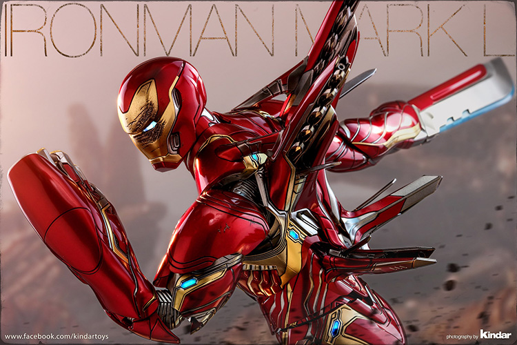 もっと！HOT！ vol.644 マーク50の拡張パーツ、いよいよ発売