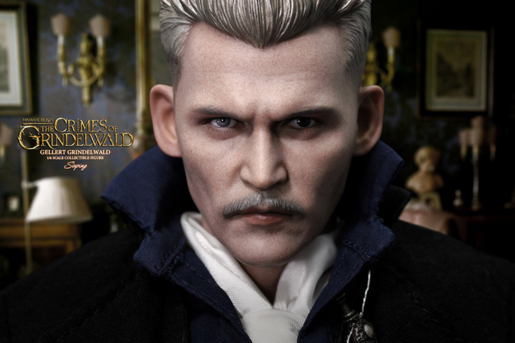 もっと！HOT！ vol.677 ゲラート・グリンデルバルド、いよいよ発売