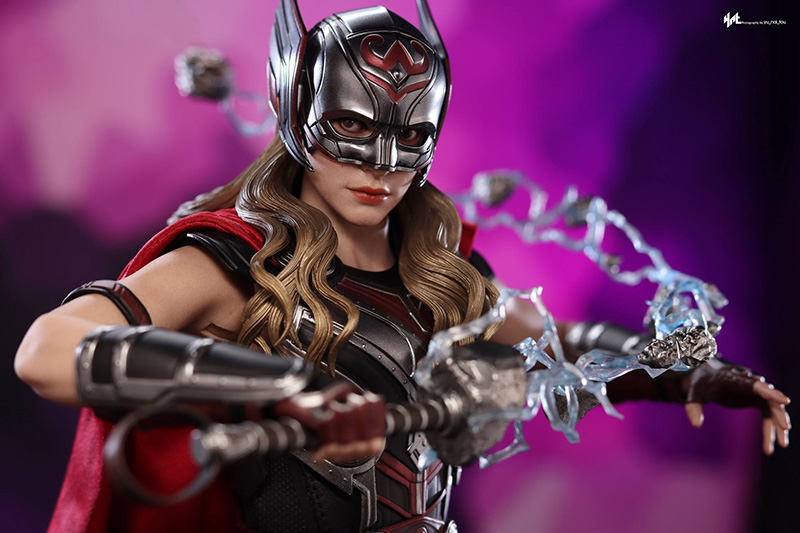 もっと！HOT！ vol.805 マイティ・ソー、いよいよ発売！｜マガジン