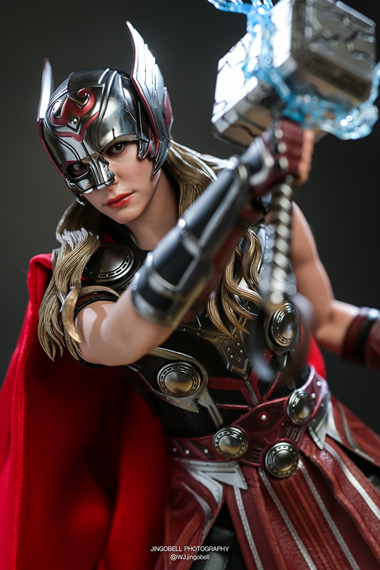 もっと！HOT！ vol.805 マイティ・ソー、いよいよ発売！｜マガジン