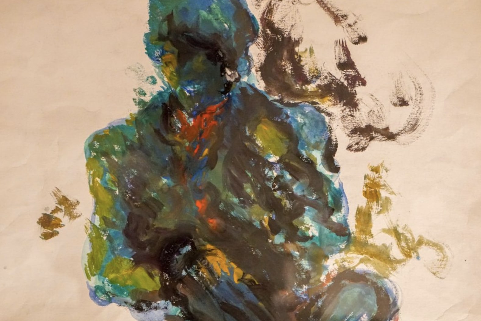 17歳の無名の少年の美術館がつくられた街、高崎。「人を感動させたい