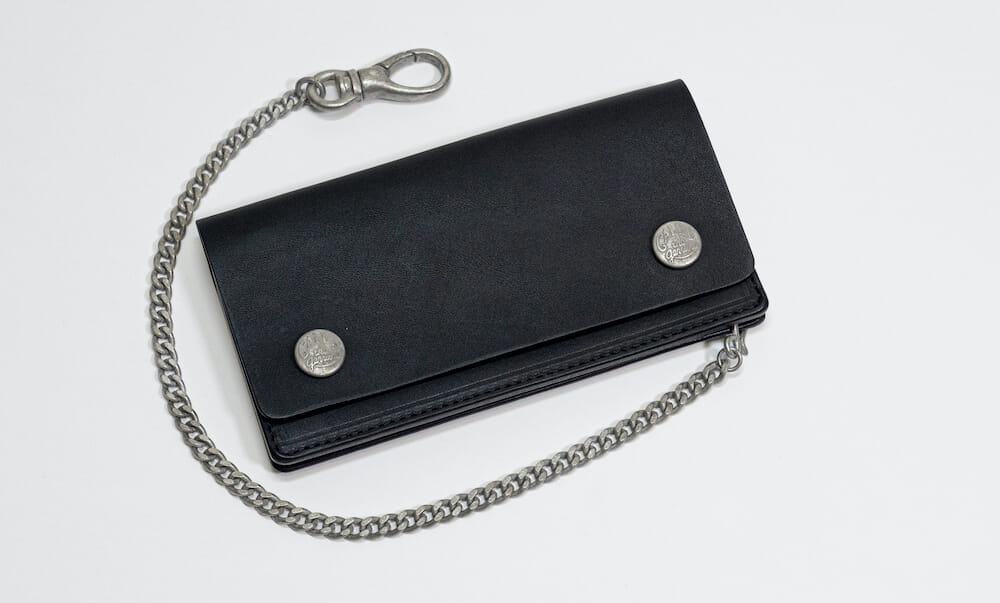 男のロマンとわがままが詰まった贅沢なプロダクト。キャリーとTATTOO