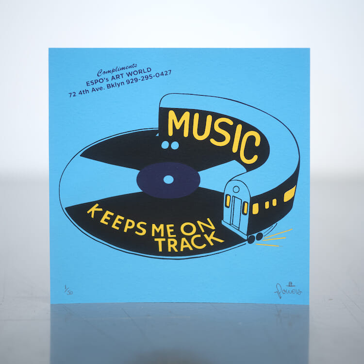 Stephen ESPO Powers' ESPOKYO opens for the first time in Japan