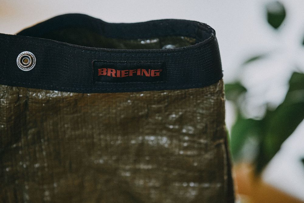 植栽メンテナンスをしながら環境にも配慮したい。そんな思いから