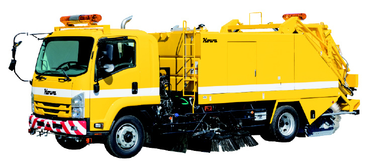 DD51 HOWA（豊和製作所） 豊和工業株式会社