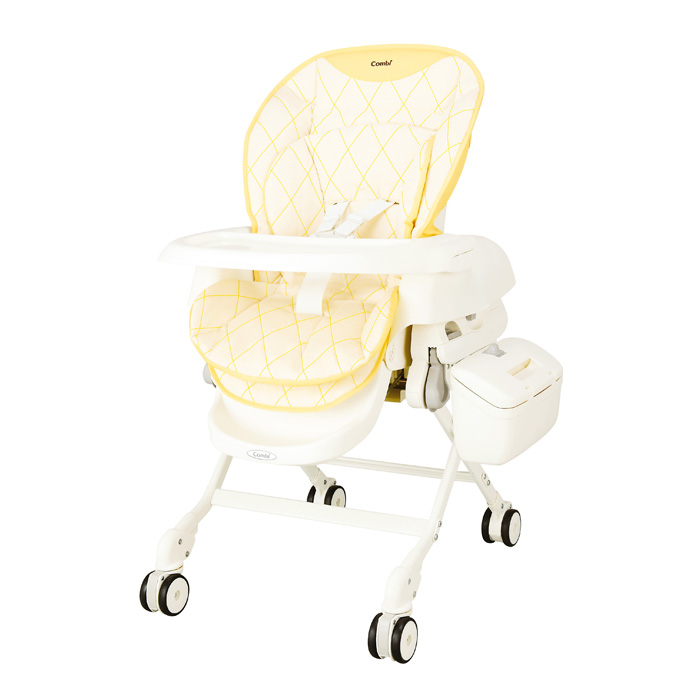 HL-3 ネムリラ オートスイング::ホクソンベビー