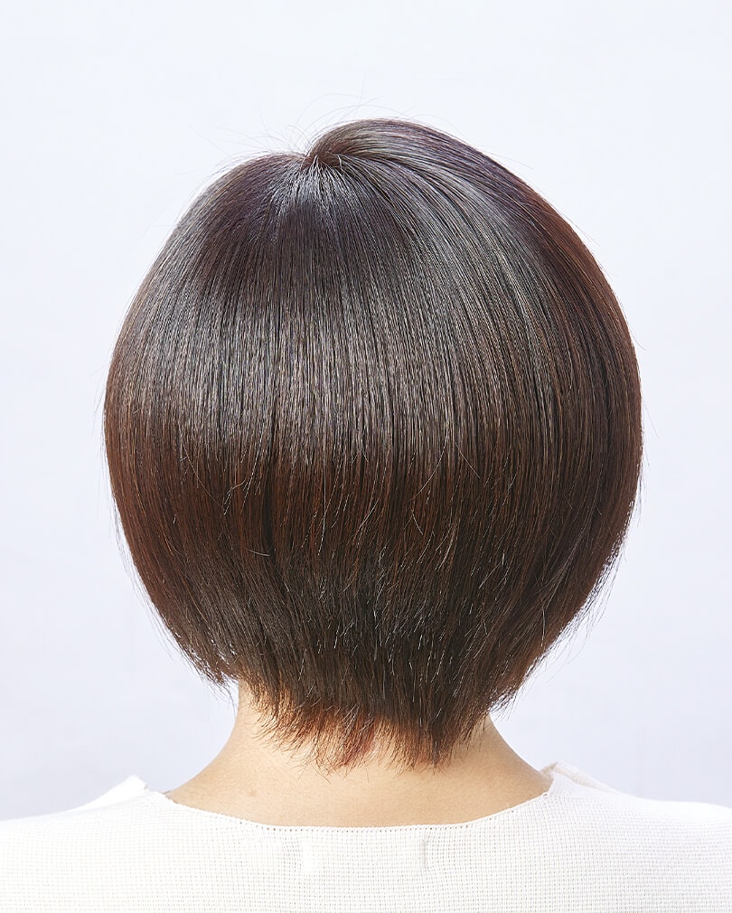 GRAY COLOR（グレイカラー）｜PROSTEP（プロステップ）｜hoyu（ホーユー）