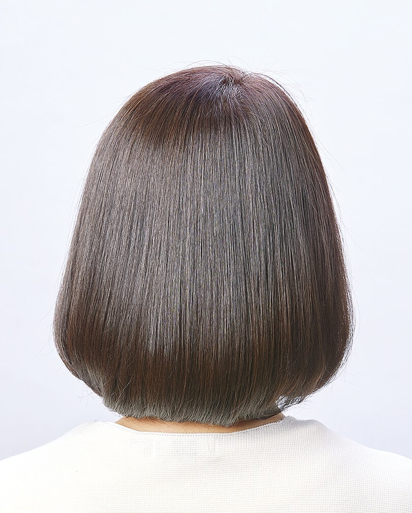 GRAY COLOR（グレイカラー）｜PROSTEP（プロステップ）｜hoyu（ホーユー）