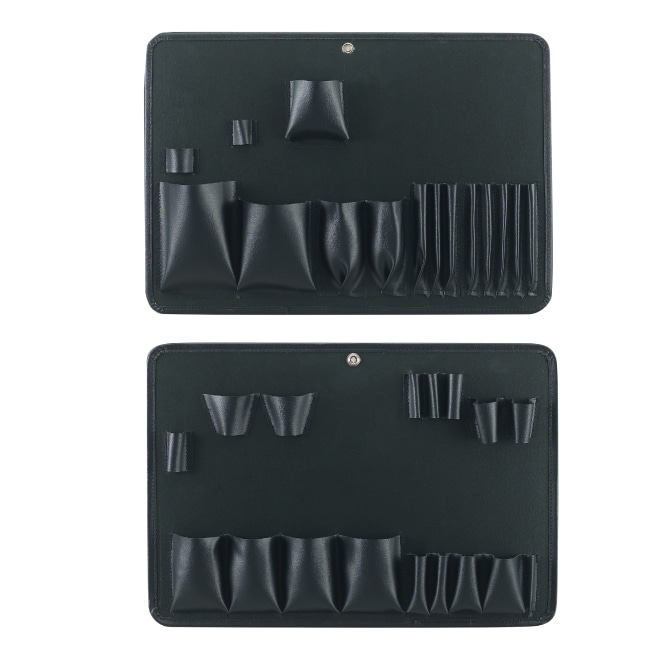 B-730 ツールケース / 縫製アタッシュケース【HOZAN】 ホーザン株式会社