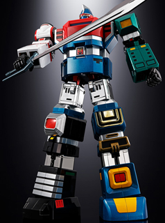 横浜でバンダイの「超合金魂」販売のホビーアルマダ