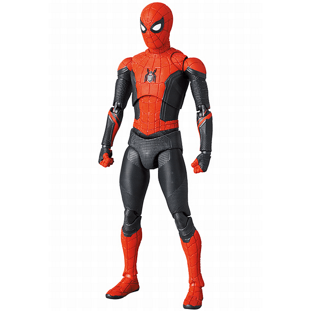 ホビーショップ I.T.R. / マフェックス No.194 MAFEX SPIDER-MAN