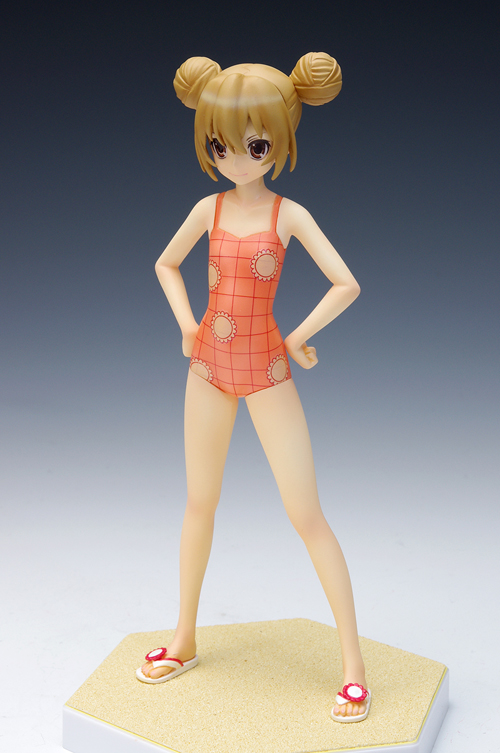 逢坂 大河 電撃スペシャルVer.