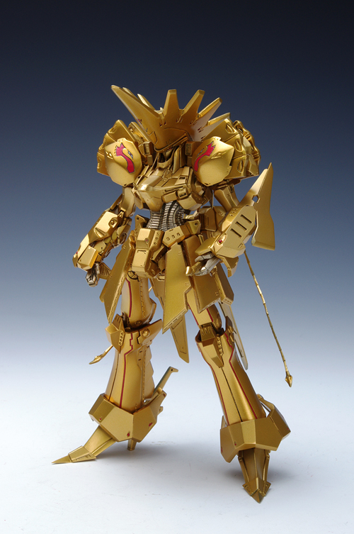 ナイト・オブ・ゴールド・A-T