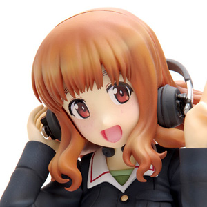 冷泉 麻子【パンツァージャケットVer.】 | 株式会社ウェーブ