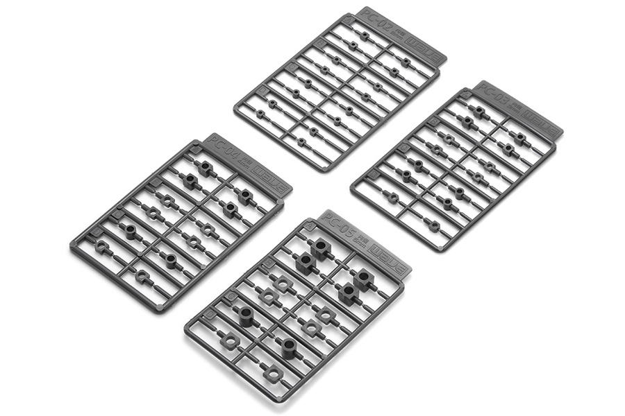 PCシリーズ（ポリキャップ） | 株式会社ウェーブ