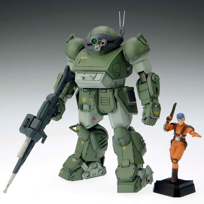 スコープドッグ ペールゼン・ファイルズ版 | 株式会社ウェーブ