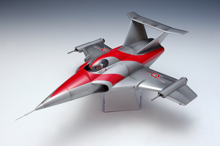 マットアロー1号［隊長機］ | 株式会社ウェーブ