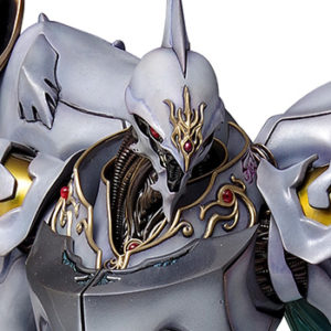 聖戦士ダンバイン : ガレージキット | 株式会社ウェーブ