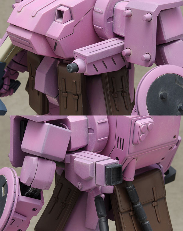 エルドスピーネ テイタニア機 | 株式会社ウェーブ