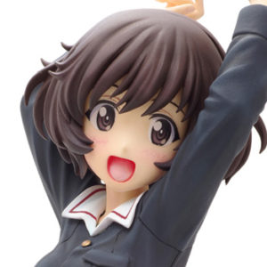 ダージリン【パンツァージャケットVer.】 | 株式会社ウェーブ