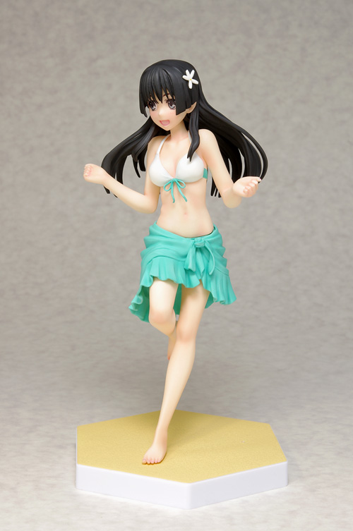 佐天 涙子 | 株式会社ウェーブ