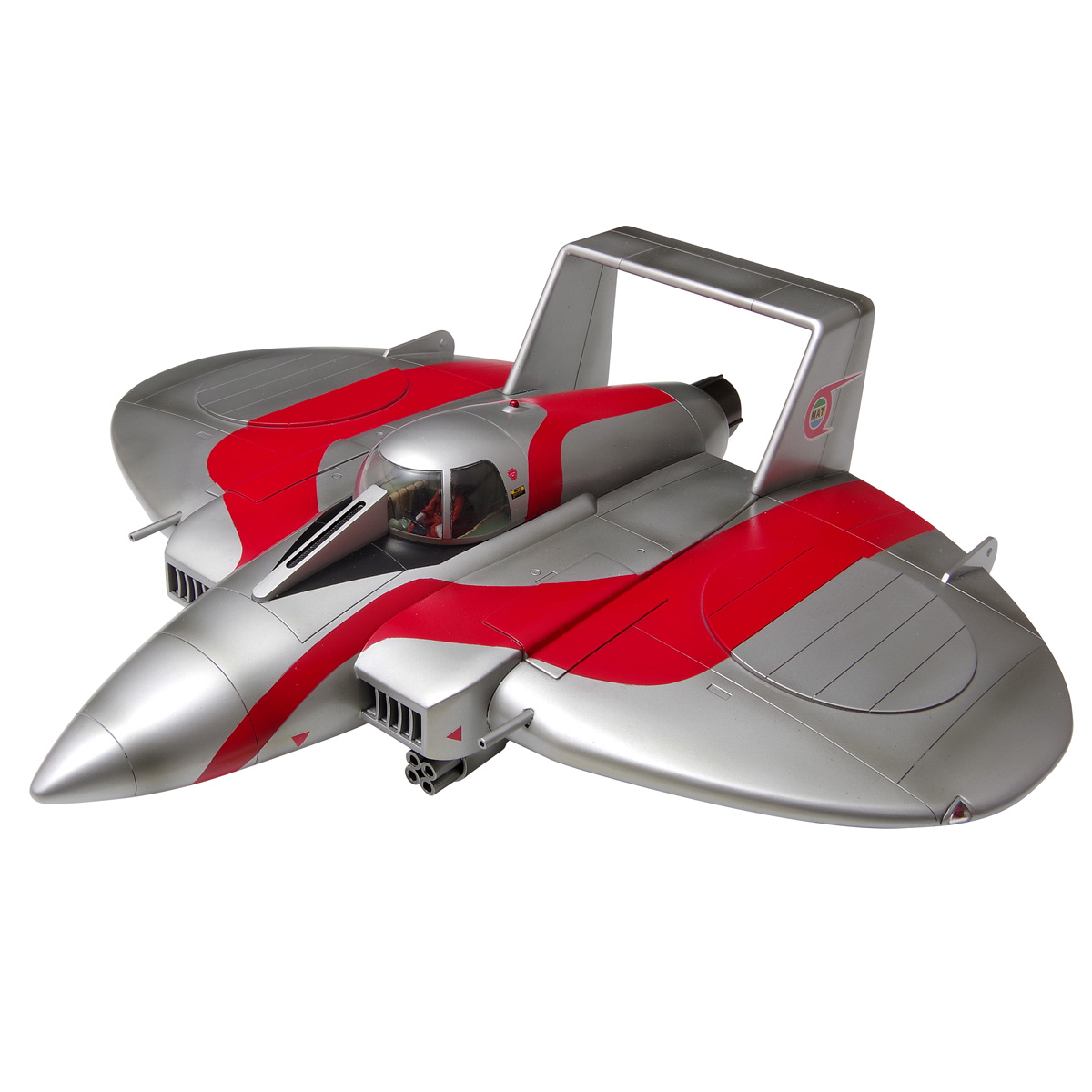 マットアロー2号 | 株式会社ウェーブ