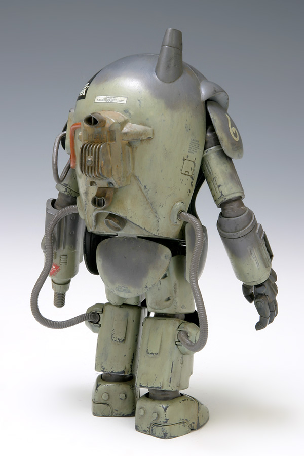 S.A.F.S. | 株式会社ウェーブ