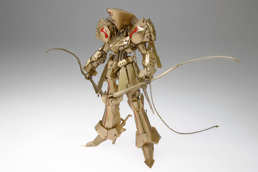 the KNIGHT of GOLD | 株式会社ウェーブ