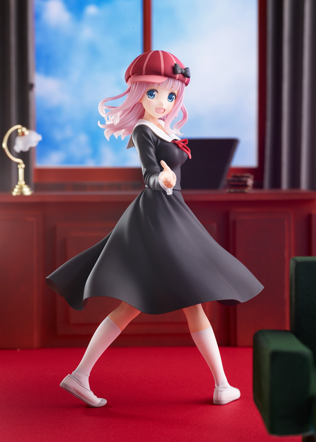 チカっとチカ千花っ♡】藤原 千花 | 株式会社ウェーブ