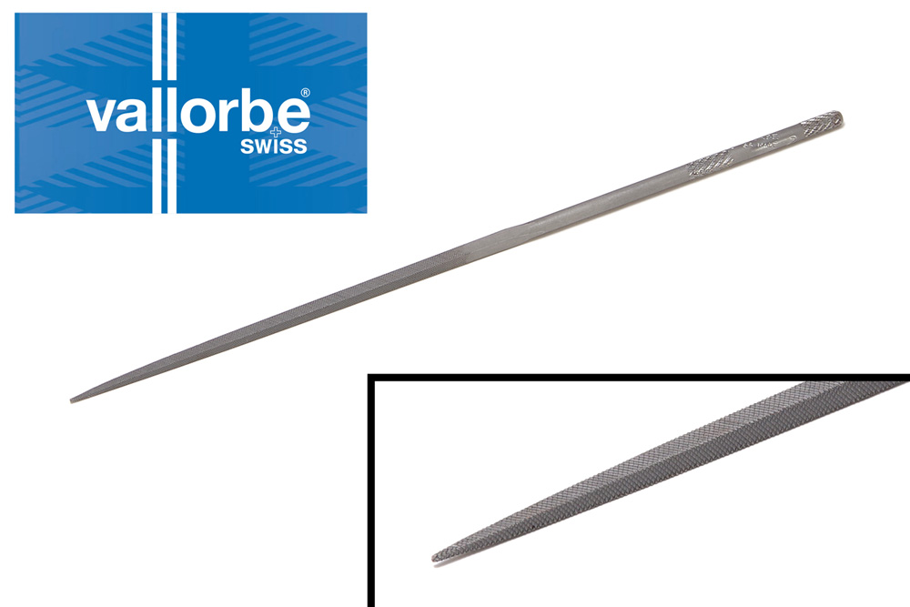 バローベヤスリ（角） | 株式会社ウェーブ