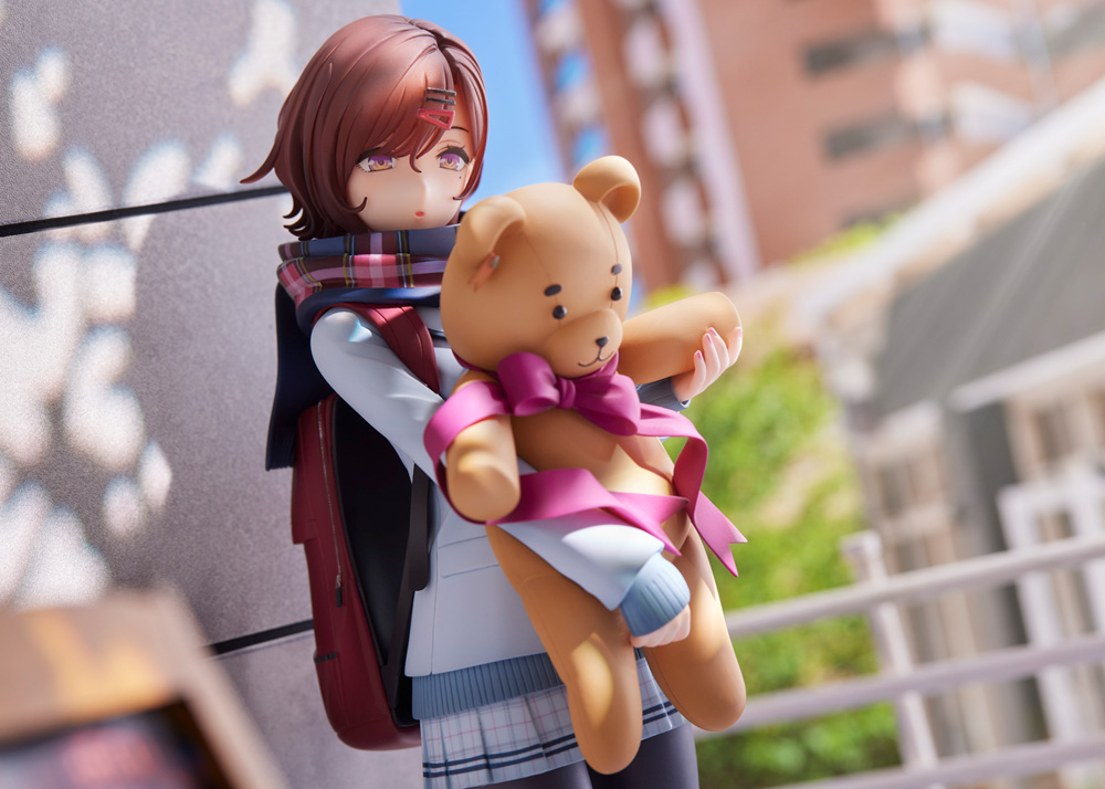 Feb.】樋口円香 | 株式会社ウェーブ