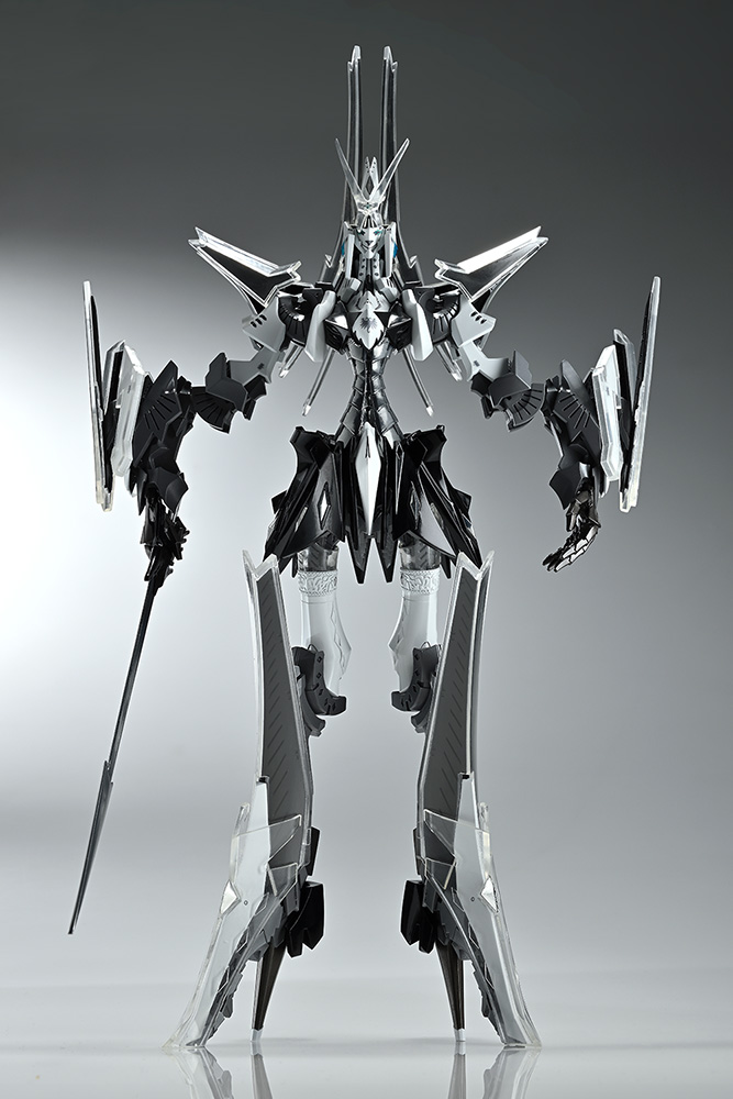 GTM 支架17​​ D.Kaiserin | Wave Co., Ltd.