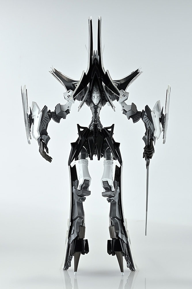 GTM 支架17​​ D.Kaiserin | Wave Co., Ltd.