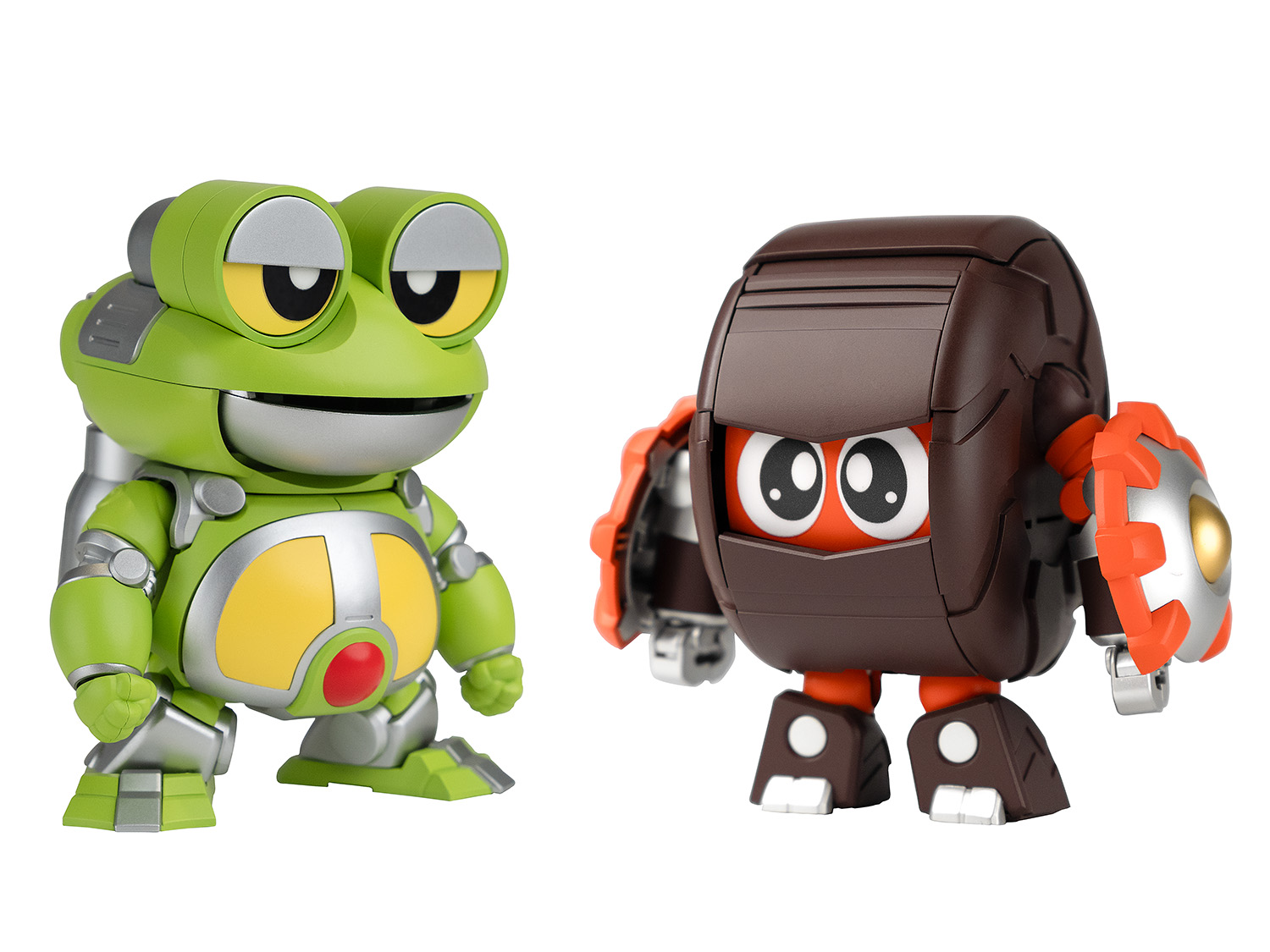 ゲロタン＆ダンゴロン セット | 株式会社ウェーブ