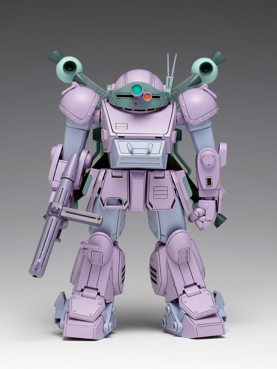 スコープドッグ ラウンドムーバー［メルキア軍カラー］［ST版］ | 株式