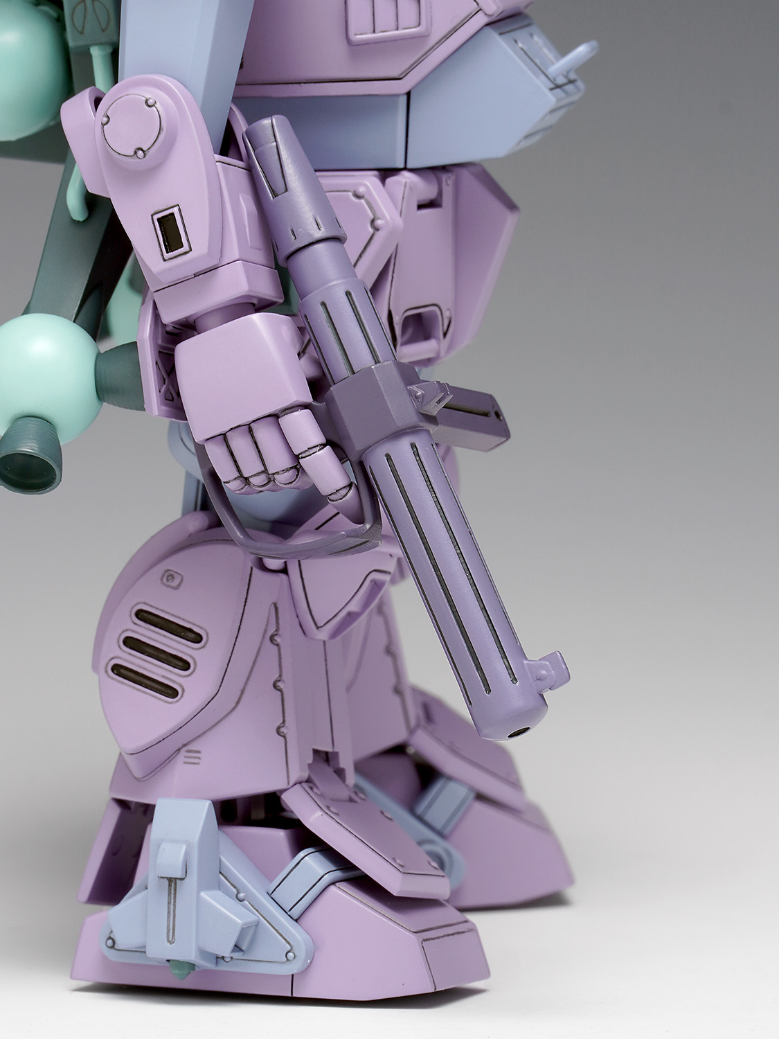 スコープドッグ ラウンドムーバー［メルキア軍カラー］［ST版］ | 株式