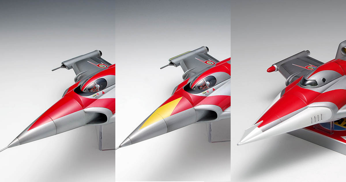 マットアロー1号・スペースアロー ［マルチプレックス］ | 株式会社