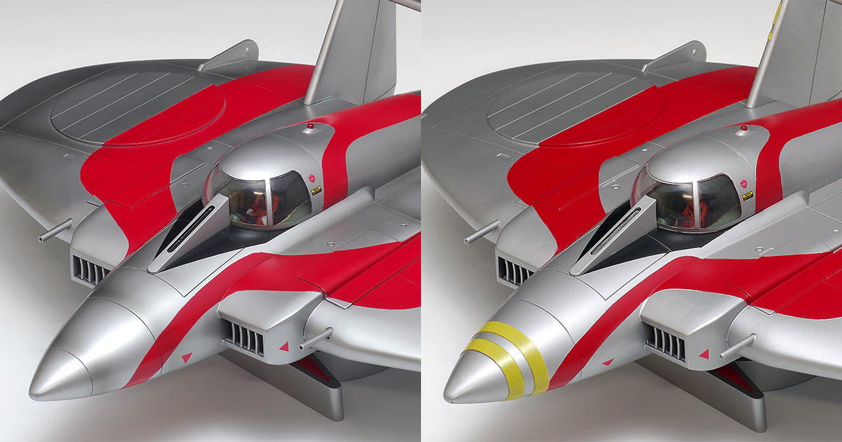 マットアロー2号 ［コンバーチブル］ | 株式会社ウェーブ