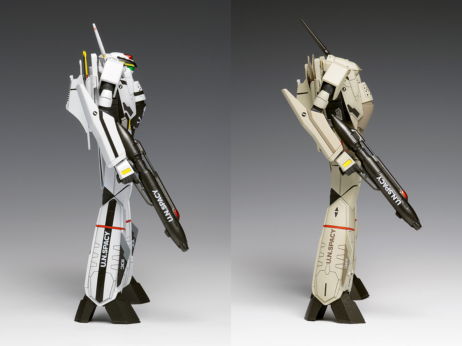 VF-0S/A Phoenix Battroid [Convertible] | Wave Inc.