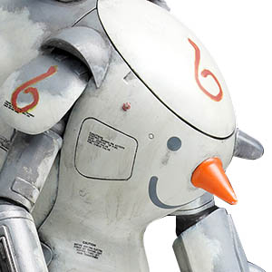 Ma.k. マシーネンクリーガー【WAVE】 : プラモデル | 株式会社ウェーブ